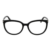 Guess Black Plastic Glasses (Frames)